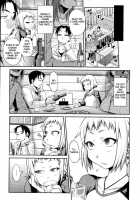 Pure Love Mellow [Jun] [Original] Thumbnail Page 107