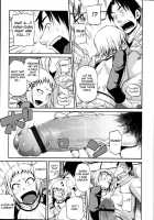 Pure Love Mellow [Jun] [Original] Thumbnail Page 111