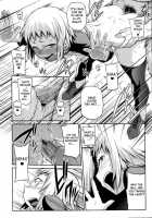 Pure Love Mellow [Jun] [Original] Thumbnail Page 116