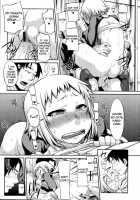Pure Love Mellow [Jun] [Original] Thumbnail Page 119
