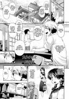 Pure Love Mellow [Jun] [Original] Thumbnail Page 124