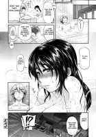 Pure Love Mellow [Jun] [Original] Thumbnail Page 146