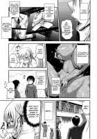 Pure Love Mellow [Jun] [Original] Thumbnail Page 37