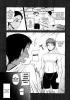 Pure Love Mellow [Jun] [Original] Thumbnail Page 60