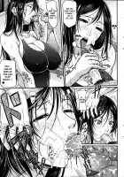 Temptation Swimsuit [Toguchi Masaya] [Original] Thumbnail Page 14