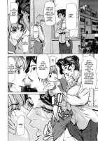 Sanmi Ittai [Shijima Yukio] [Original] Thumbnail Page 182