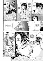 Sanmi Ittai [Shijima Yukio] [Original] Thumbnail Page 36