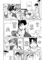 Sanmi Ittai [Shijima Yukio] [Original] Thumbnail Page 96