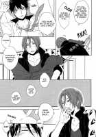 Beautiful Boyfriend / beautiful boyfriend [Rokka] [Free] Thumbnail Page 19