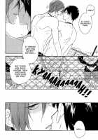 Beautiful Boyfriend / beautiful boyfriend [Rokka] [Free] Thumbnail Page 28