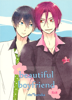 Beautiful Boyfriend / beautiful boyfriend [Rokka] [Free]