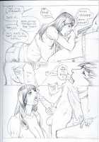 Submission Agenda | Mary Jane Watson [Pegasus] [Original] Thumbnail Page 12