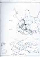 Submission Agenda | Mary Jane Watson [Pegasus] [Original] Thumbnail Page 25