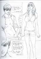 Submission Agenda | Mary Jane Watson [Pegasus] [Original] Thumbnail Page 04