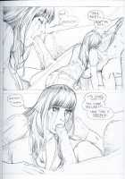 Submission Agenda | Mary Jane Watson [Pegasus] [Original] Thumbnail Page 08