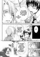 Algorithm [Zaou Taishi] [The Melancholy Of Haruhi Suzumiya] Thumbnail Page 13