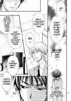 Algorithm [Zaou Taishi] [The Melancholy Of Haruhi Suzumiya] Thumbnail Page 14