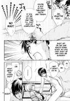 Algorithm [Zaou Taishi] [The Melancholy Of Haruhi Suzumiya] Thumbnail Page 17