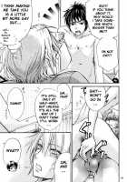 Algorithm [Zaou Taishi] [The Melancholy Of Haruhi Suzumiya] Thumbnail Page 18