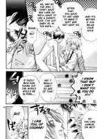 Algorithm [Zaou Taishi] [The Melancholy Of Haruhi Suzumiya] Thumbnail Page 19