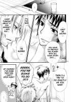 Algorithm [Zaou Taishi] [The Melancholy Of Haruhi Suzumiya] Thumbnail Page 20
