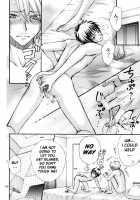 Algorithm [Zaou Taishi] [The Melancholy Of Haruhi Suzumiya] Thumbnail Page 21