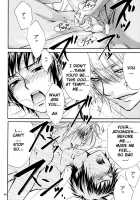 Algorithm [Zaou Taishi] [The Melancholy Of Haruhi Suzumiya] Thumbnail Page 23