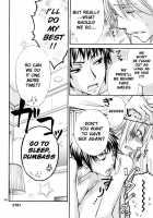 Algorithm [Zaou Taishi] [The Melancholy Of Haruhi Suzumiya] Thumbnail Page 25