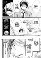 Algorithm [Zaou Taishi] [The Melancholy Of Haruhi Suzumiya] Thumbnail Page 09