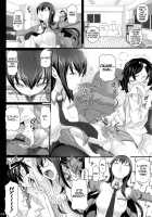 Training A Brainwashed Puppet / 洗脳調教のパペット [Nora Shinji] [Steinsgate] Thumbnail Page 03