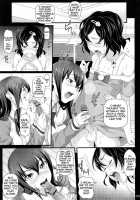 Training A Brainwashed Puppet / 洗脳調教のパペット [Nora Shinji] [Steinsgate] Thumbnail Page 04