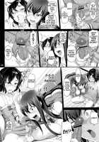 Training A Brainwashed Puppet / 洗脳調教のパペット [Nora Shinji] [Steinsgate] Thumbnail Page 07