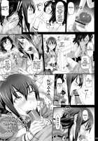 Training A Brainwashed Puppet / 洗脳調教のパペット [Nora Shinji] [Steinsgate] Thumbnail Page 08