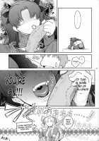 Kibisis [Kokonoki Nao] [Fate] Thumbnail Page 24