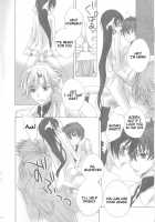 Dolce Rose / Dolce Rose [Sawamura Kina] [Code Geass] Thumbnail Page 14