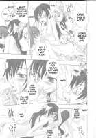 Dolce Rose / Dolce Rose [Sawamura Kina] [Code Geass] Thumbnail Page 15