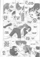 Dolce Rose / Dolce Rose [Sawamura Kina] [Code Geass] Thumbnail Page 20