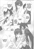 Dolce Rose / Dolce Rose [Sawamura Kina] [Code Geass] Thumbnail Page 07