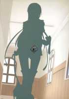 Journal About Roving Exposure Around The Naval Base / 鎮守府露出徘徊紀行 [Aya Shachou] [Kantai Collection] Thumbnail Page 30