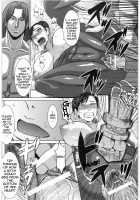 Greatest Performance Of The Legs Of Heaven 2 [Kokuryuugan] [Street Fighter] Thumbnail Page 19