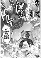 Greatest Performance Of The Legs Of Heaven 2 [Kokuryuugan] [Street Fighter] Thumbnail Page 21