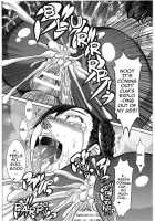 Greatest Performance Of The Legs Of Heaven 2 [Kokuryuugan] [Street Fighter] Thumbnail Page 22