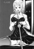 Hell Of The Woman Killing Snake [Konohana] [One Piece] Thumbnail Page 18