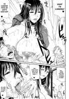 My Lover Is Lactating [Toguchi Masaya] [Original] Thumbnail Page 12