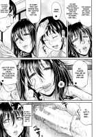 My Lover Is Lactating [Toguchi Masaya] [Original] Thumbnail Page 16