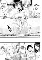 My Lover Is Lactating [Toguchi Masaya] [Original] Thumbnail Page 24