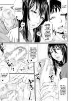 My Lover Is Lactating [Toguchi Masaya] [Original] Thumbnail Page 08