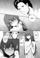 Sekaisen Wo Koetara Kursitina To Jigo Datta Degozaru [Sumiya] [Steinsgate] Thumbnail Page 10