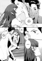 Sekaisen Wo Koetara Kursitina To Jigo Datta Degozaru [Sumiya] [Steinsgate] Thumbnail Page 11