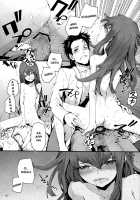 Sekaisen Wo Koetara Kursitina To Jigo Datta Degozaru [Sumiya] [Steinsgate] Thumbnail Page 17
